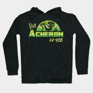 Visit LV-426 Hoodie